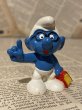 画像1: Smurfs/PVC Figure(187) (1)