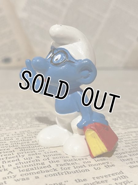画像2: Smurfs/PVC Figure(187) (2)