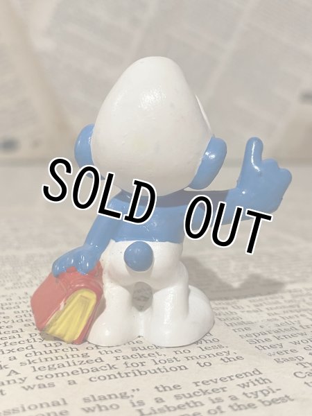 画像3: Smurfs/PVC Figure(187) (3)