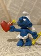 画像1: Smurfs/PVC Figure(188) (1)