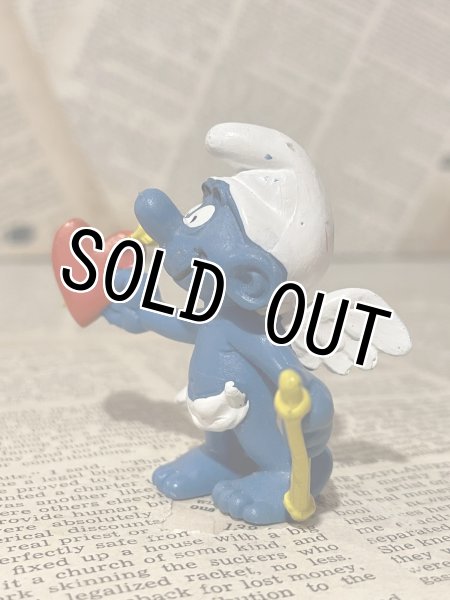 画像2: Smurfs/PVC Figure(188) (2)