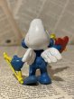 画像3: Smurfs/PVC Figure(188) (3)