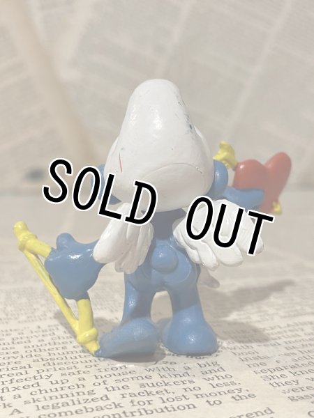 画像3: Smurfs/PVC Figure(188) (3)