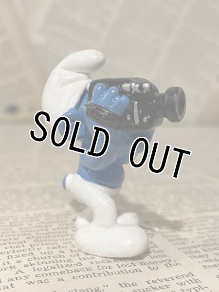 画像2: Smurfs/PVC Figure(189) (2)