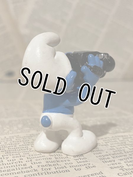 画像3: Smurfs/PVC Figure(189) (3)