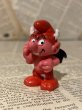 画像1: Smurfs/PVC Figure(190) (1)