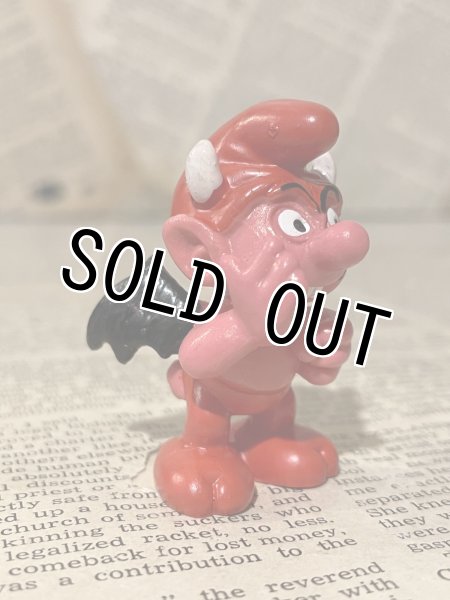 画像2: Smurfs/PVC Figure(190) (2)