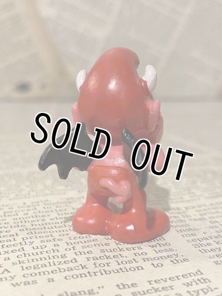 画像3: Smurfs/PVC Figure(190) (3)