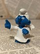 画像1: Smurfs/PVC Figure(191) (1)