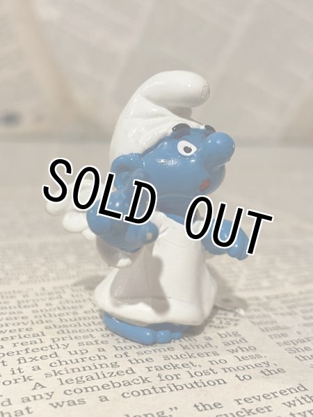 画像2: Smurfs/PVC Figure(191) (2)