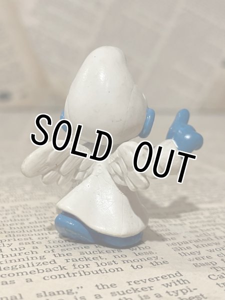 画像3: Smurfs/PVC Figure(191) (3)
