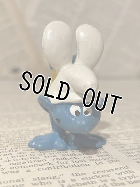 画像1: Smurfs/PVC Figure(192) (1)