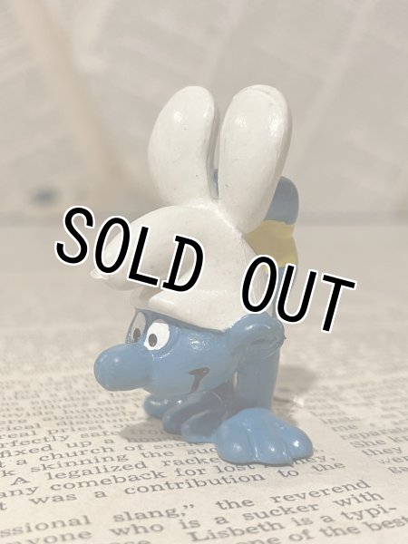 画像2: Smurfs/PVC Figure(192) (2)