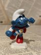 画像1: Smurfs/PVC Figure(193) (1)