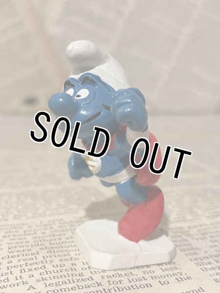 画像2: Smurfs/PVC Figure(193) (2)