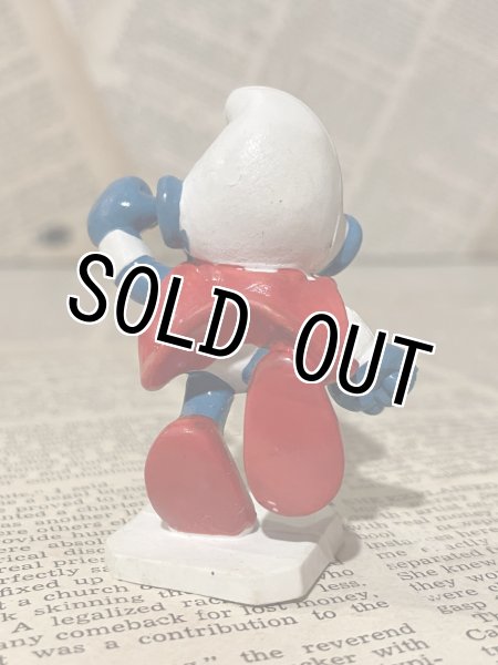 画像3: Smurfs/PVC Figure(193) (3)