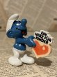 画像1: Smurfs/PVC Figure(195) (1)