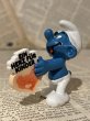 画像2: Smurfs/PVC Figure(195) (2)