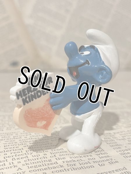 画像2: Smurfs/PVC Figure(195) (2)