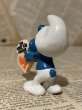 画像3: Smurfs/PVC Figure(195) (3)