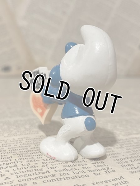画像3: Smurfs/PVC Figure(195) (3)