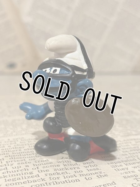 画像2: Smurfs/PVC Figure(196) (2)
