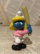 画像1: Smurfs/PVC Figure(197) (1)