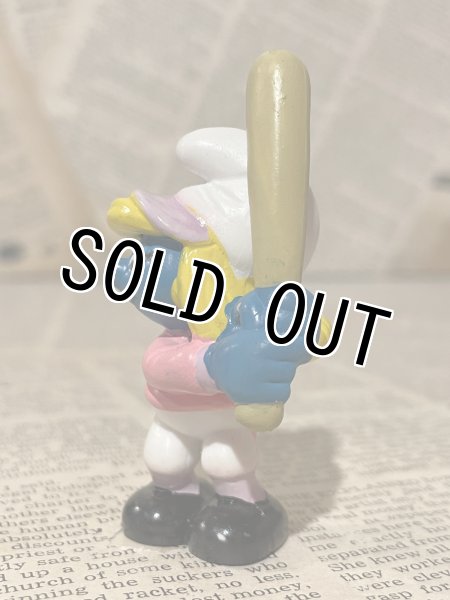 画像2: Smurfs/PVC Figure(197) (2)