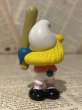 画像3: Smurfs/PVC Figure(197) (3)