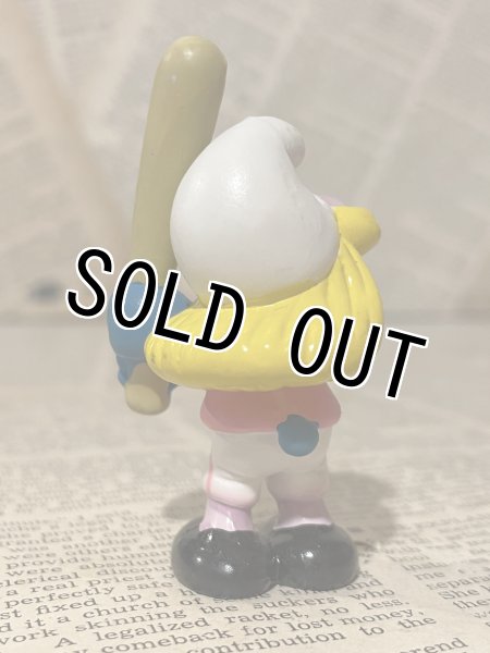 画像3: Smurfs/PVC Figure(197) (3)