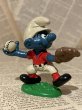 画像1: Smurfs/PVC Figure(198) (1)