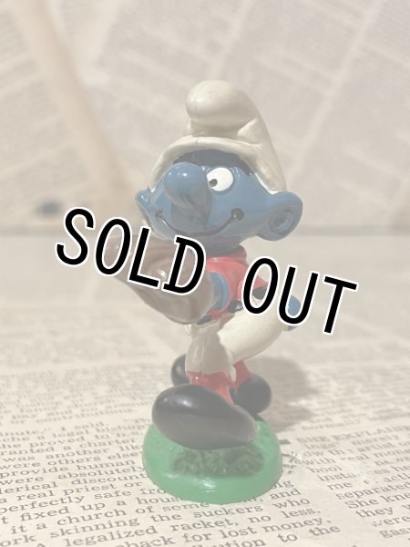 画像2: Smurfs/PVC Figure(198) (2)