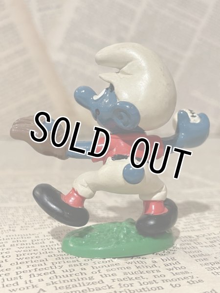 画像3: Smurfs/PVC Figure(198) (3)