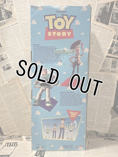画像3: Toy Story/Adventure Buddy Woody(MIB) DI-116 (3)
