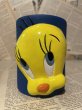 画像1: Tweety/Vinyl Cup(90s) (1)