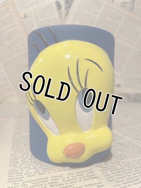 画像1: Tweety/Vinyl Cup(90s) (1)