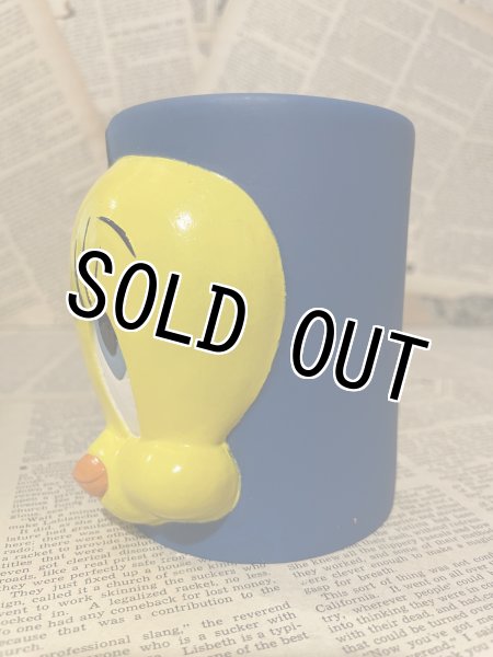 画像2: Tweety/Vinyl Cup(90s) (2)