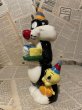 画像2: Tweety & Sylvester Cat/Candle(90s) (2)