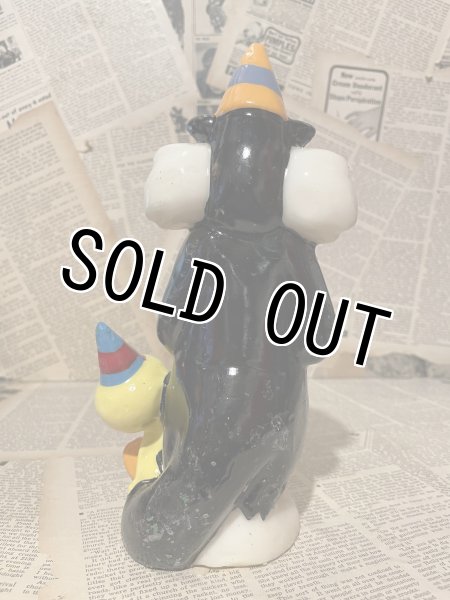 画像3: Tweety & Sylvester Cat/Candle(90s) (3)