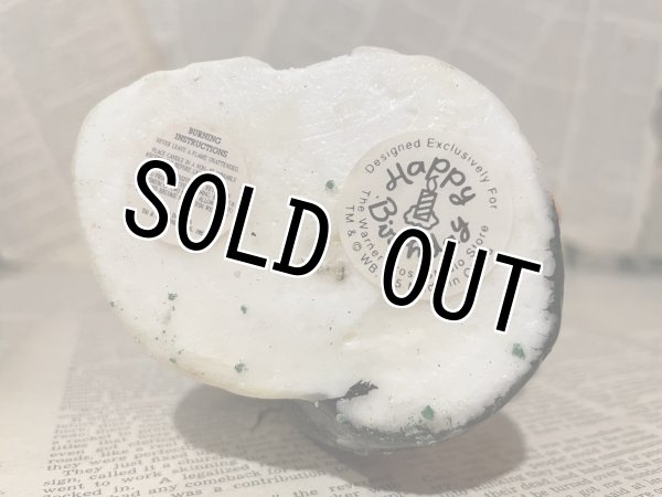 画像4: Tweety & Sylvester Cat/Candle(90s) (4)