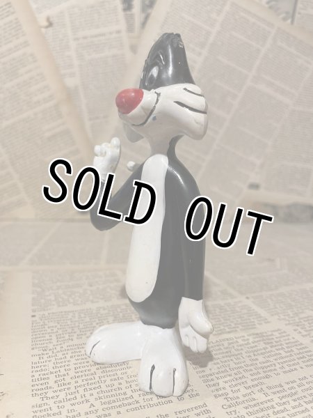 画像2: Sylvester Cat/PVC Figure(DAKIN) (2)