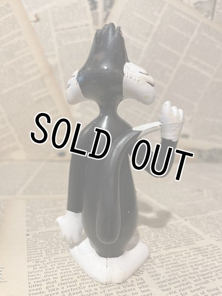 画像3: Sylvester Cat/PVC Figure(DAKIN) (3)