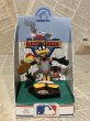 画像1: Daffy Duck/PVC Figure(90s/MIB) (1)