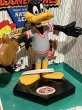 画像2: Daffy Duck/PVC Figure(90s/MIB) (2)