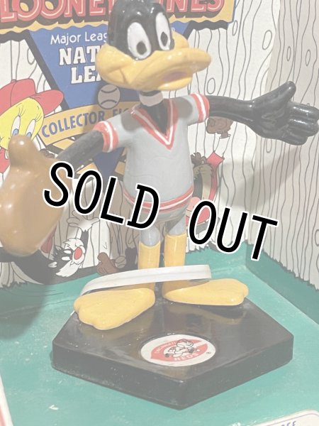 画像2: Daffy Duck/PVC Figure(90s/MIB) (2)