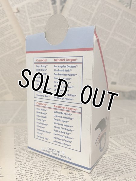 画像3: Daffy Duck/PVC Figure(90s/MIB) (3)