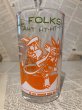 画像1: Looney Tunes/Mini Glass(70s/Welch's) GL-034 (1)