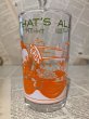 画像2: Looney Tunes/Mini Glass(70s/Welch's) GL-034 (2)