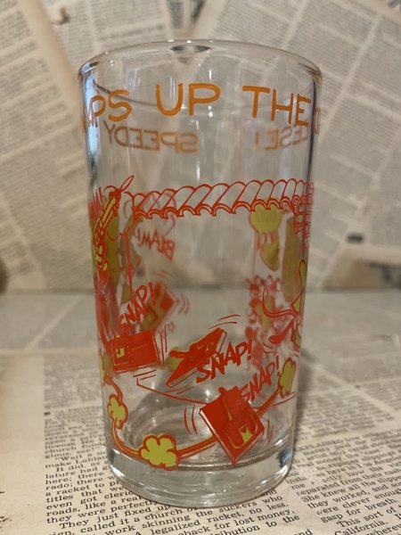 画像2: Looney Tunes/Mini Glass(70s/Welch's) GL-033 (2)