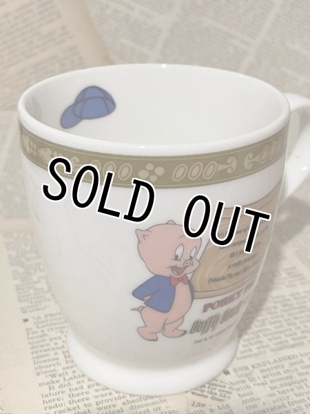 画像3: Looney Tunes/Mug(90s) (3)